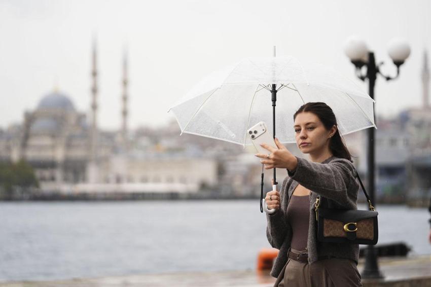 Gök gürültülü sağanak yağışlar geliyor! Meteoroloji tarih vererek uyardı: Tüm yurtta etkili olacak