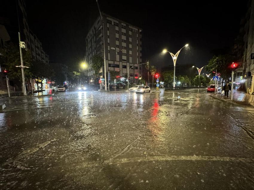 Gök gürültülü sağanak yağışlar geliyor! Meteoroloji tarih vererek uyardı: Tüm yurtta etkili olacak