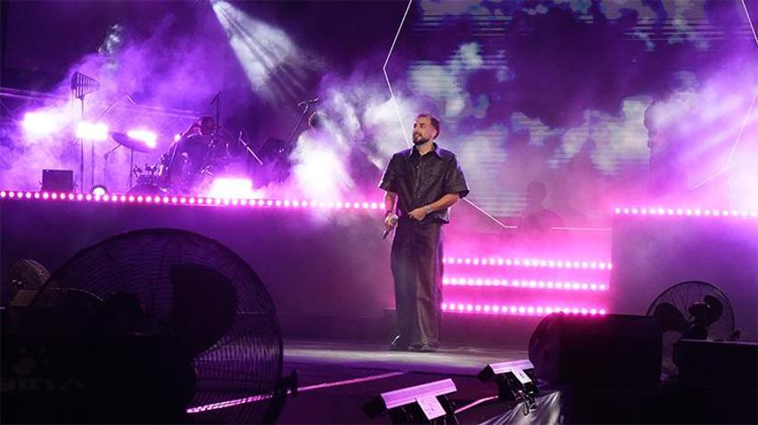 6. Niğde Gastronomi Festivali’nde Sefo rüzgârı: Binlerce kişi unutulmaz bir gece yaşadı!