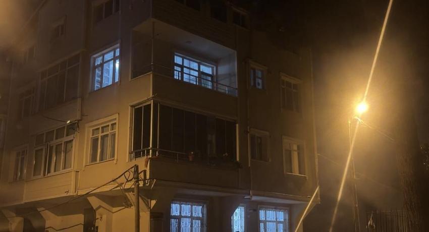 Sarıyer'de şüpheli ölüm! Okul dönüşü annesinin cansız bedeniyle karşılaştı: Mide küçültme ameliyatı olmuştu