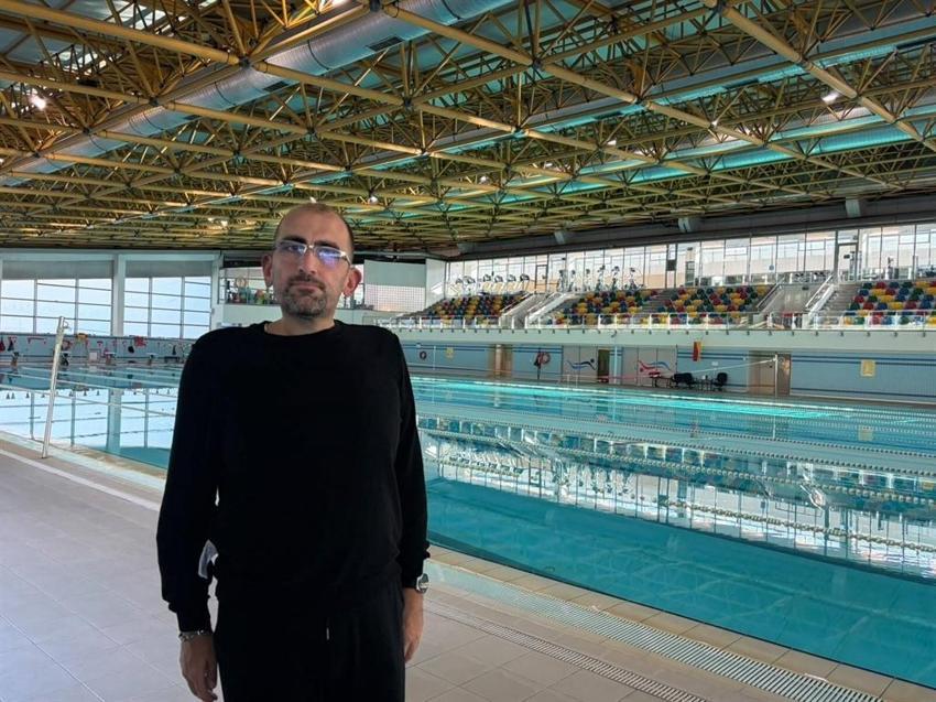 Doktorlar 'Yürüyemez' dedi, o şimdi milli sporcu olmanın hayalini kuruyor