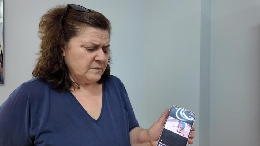 Mardin'de internetten köpek satın aldı: 'Ne evimizde huzur kaldı ne kızımın mutluluğu'
