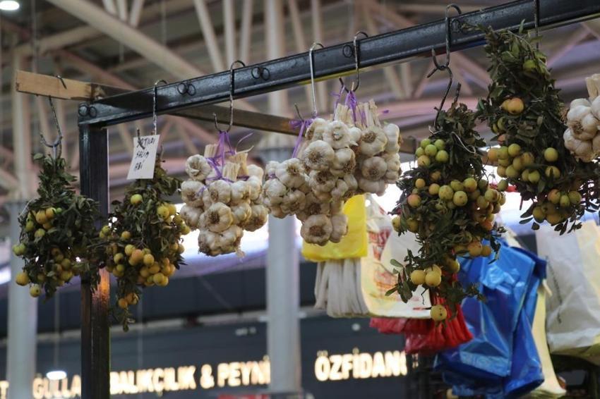 Sivas'ta geçen yıl 100 TL'ydi, bu yıl 200 TL oldu: Bulabilen hemen alıyor