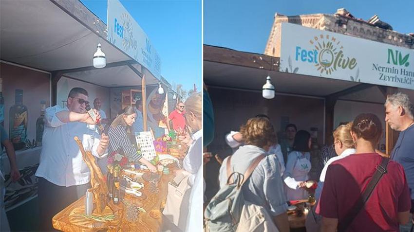 İspanya’nın 17 yıllık tahtı yıkıldı... Kazdağları’nın 'altın sıvısı' dünya sahnesinde: Yeni şampiyon Edremit!