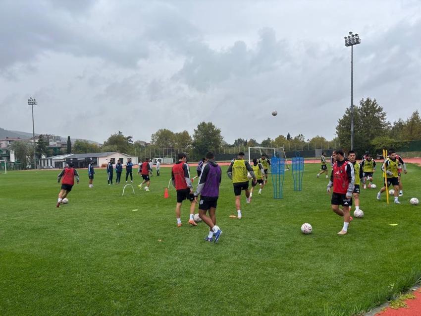 BEŞİKTAŞ - KOCAELİSPOR MAÇI SAAT KAÇTA, HANGİ KANALDA? Muhtemel 11'ler ve maç öncesi son gelişmeler