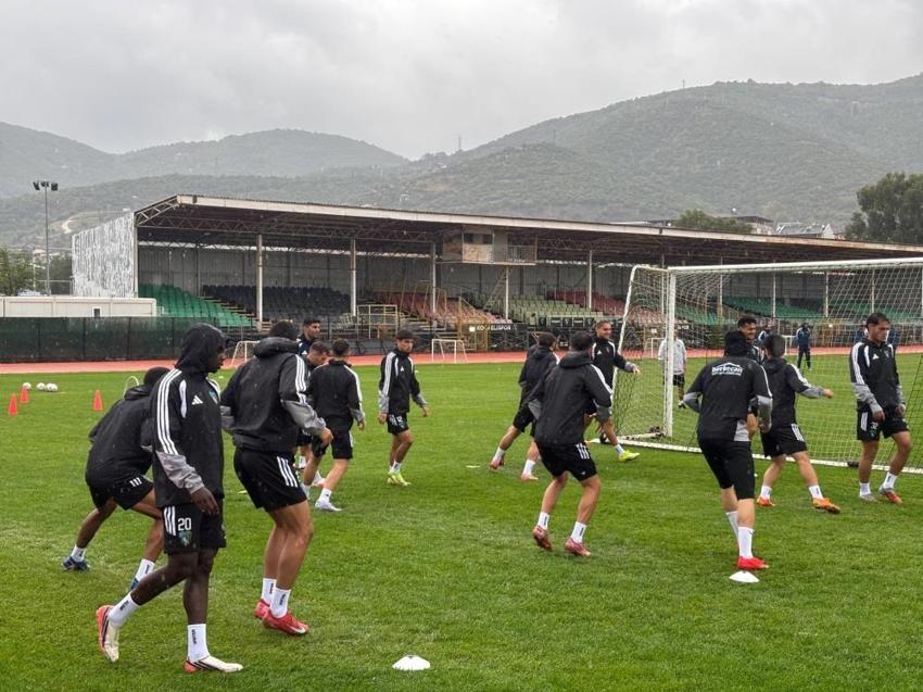 BEŞİKTAŞ - KOCAELİSPOR MAÇI SAAT KAÇTA, HANGİ KANALDA? Muhtemel 11'ler ve maç öncesi son gelişmeler