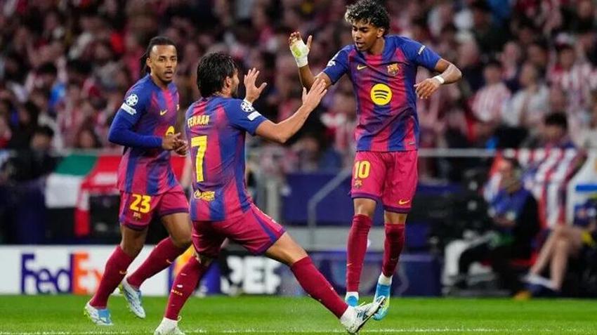GALATASARAY - BARCELONA MAÇI NE ZAMAN, SAAT KAÇTA, HANGİ KANALDA? İşte muhtemel ilk 11'ler