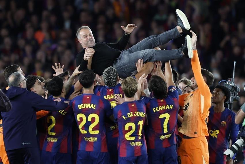 GALATASARAY - BARCELONA MAÇI NE ZAMAN, SAAT KAÇTA, HANGİ KANALDA? İşte muhtemel ilk 11'ler