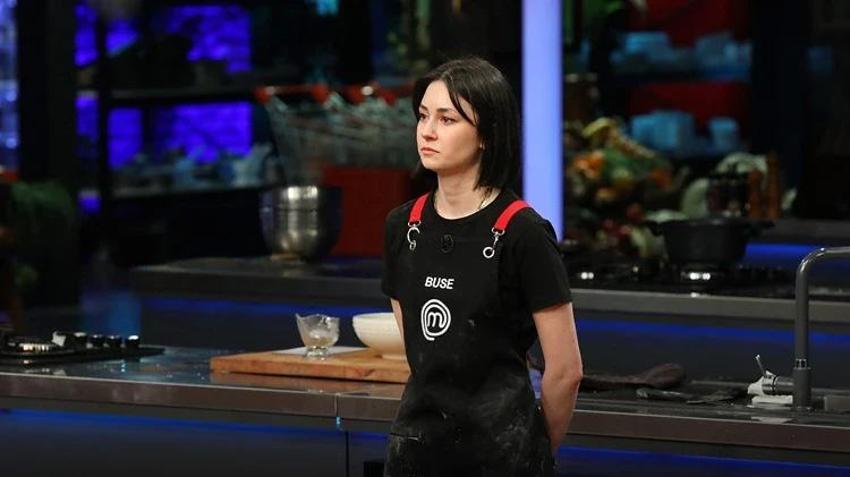 MASTERCHEF KİM ELENDİ 11 EKİM 2026? MasterChef Türkiye'ye veda eden isim Buse oldu!