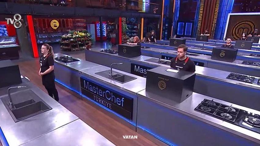 MASTERCHEF KİM ELENDİ 11 EKİM 2026? MasterChef Türkiye'ye veda eden isim Buse oldu!