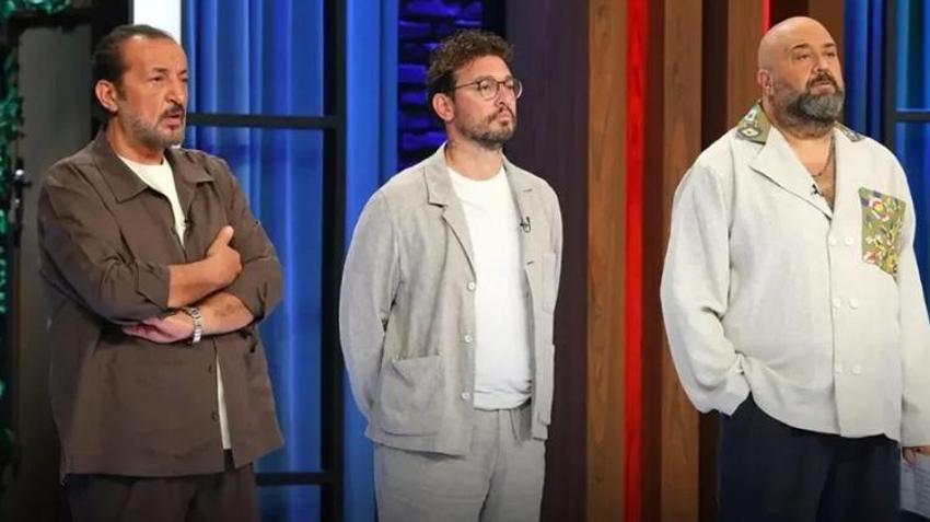 MASTERCHEF KİM ELENDİ 11 EKİM 2026? MasterChef Türkiye'ye veda eden isim Buse oldu!