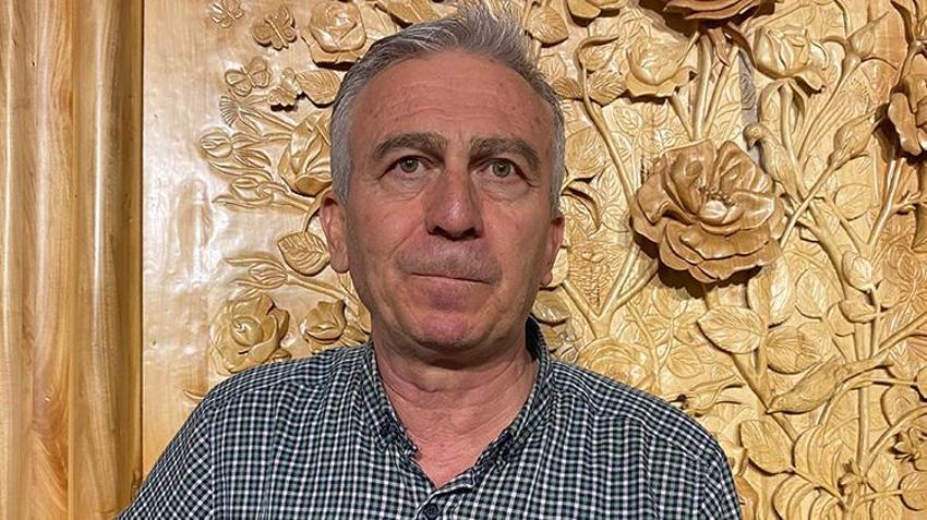 Atıl ağaç parçaları ahşap oymacılığıyla sanat eserine dönüşüyor! Isparta'da kadınlar Van Gogh'un "Yıldızlı Geceler" tablosunu ıhlamur ağacına işledi