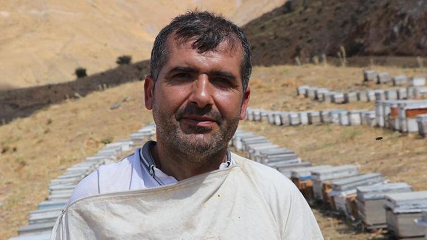Siirt'te sadece traktörle ulaşılabiliyor: Analiz sonuçları kapış kapış satılmasına yetti!