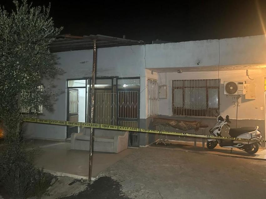 Antalya'daki korkunç cinayetin detayları ortaya çıktı! Önce kaynar su döktü, sonra boğdu