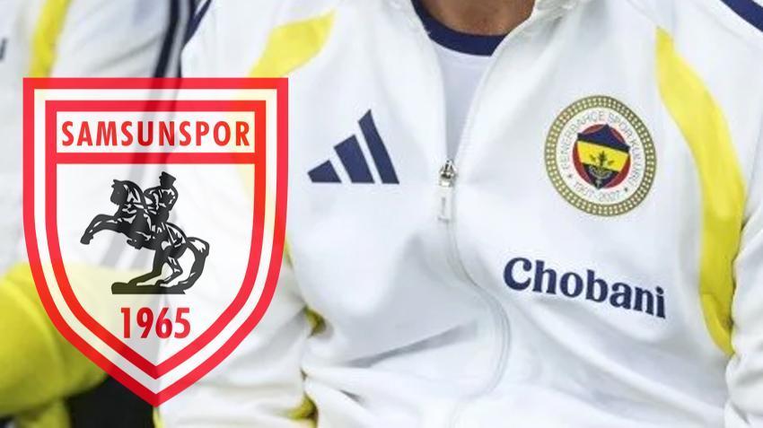 Samsunspor'a Fenerbahçe'nin eski teknik direktörü! Thorsten Fink sonrası bomba