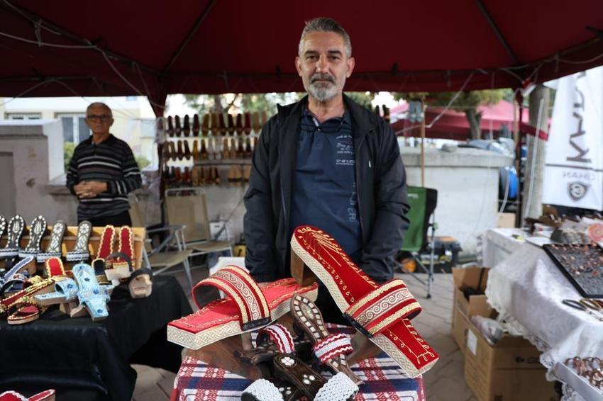 Bir zamanlar yokluğun simgesiydi: Plastiğe direndi, yeniden moda oldu! Fiyatı 8 bin lirayı bulan saray modelleri yok satıyor!