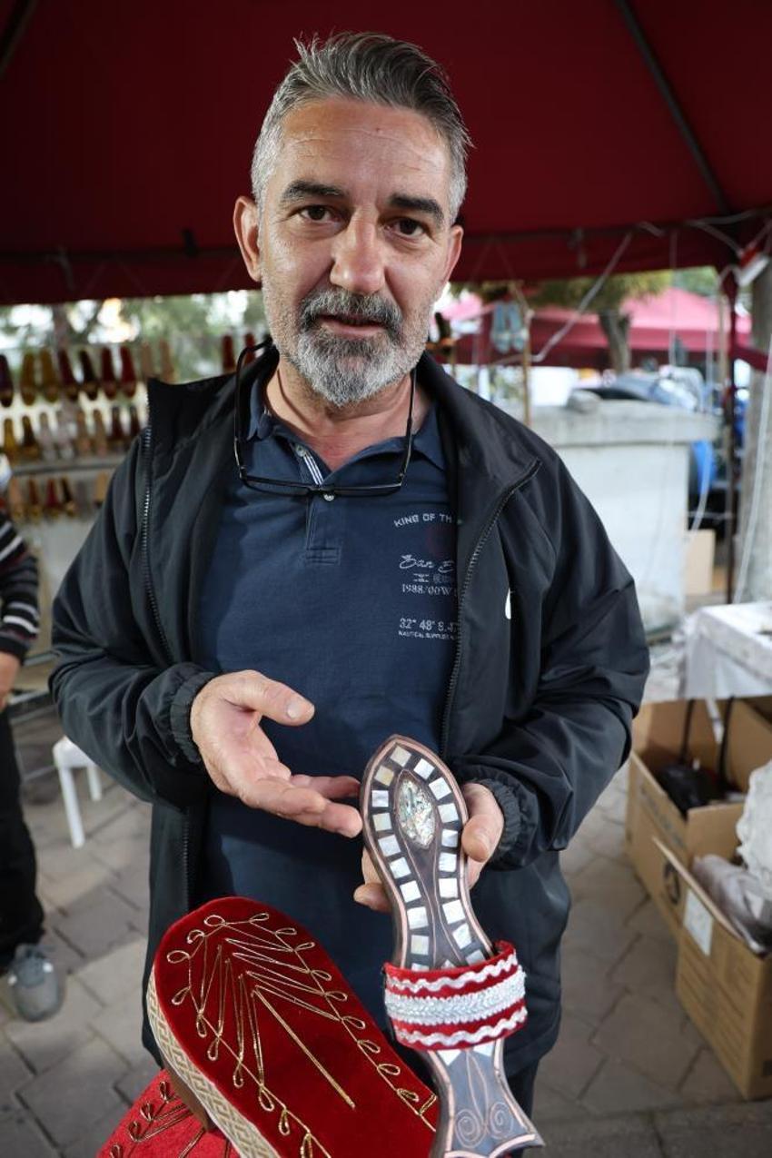 Bir zamanlar yokluğun simgesiydi: Plastiğe direndi, yeniden moda oldu! Fiyatı 8 bin lirayı bulan saray modelleri yok satıyor!