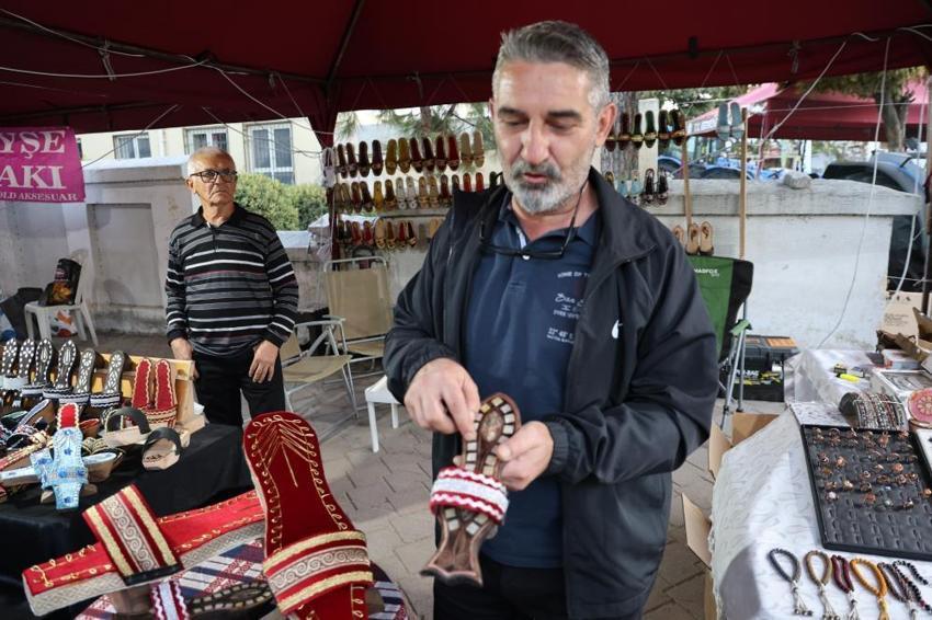 Bir zamanlar yokluğun simgesiydi: Plastiğe direndi, yeniden moda oldu! Fiyatı 8 bin lirayı bulan saray modelleri yok satıyor!