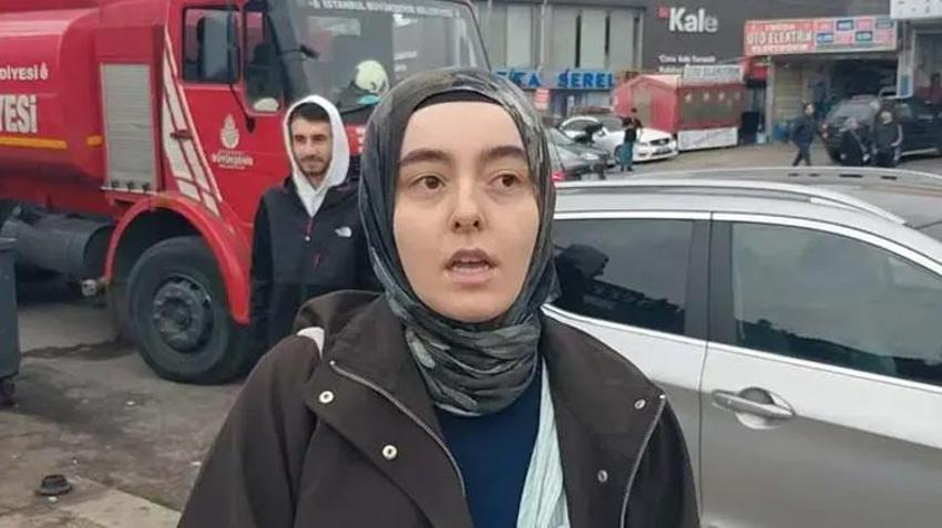 M5 METRO HATTINDA PATLAMA PANİĞİ! Ihlamurkuyu İstasyonu'nda ne oldu, seferler neden durduruldu?