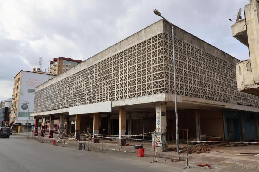 Aydın Nazilli’de pazar kurulmayacak, 4 nokta trafiğe kapatılacak! Tarihler açıklandı