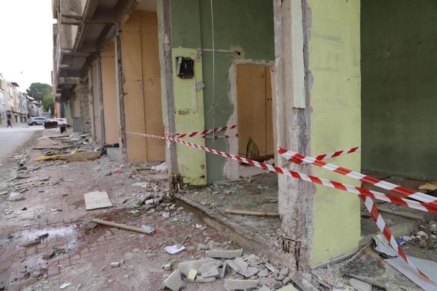 Aydın Nazilli’de pazar kurulmayacak, 4 nokta trafiğe kapatılacak! Tarihler açıklandı
