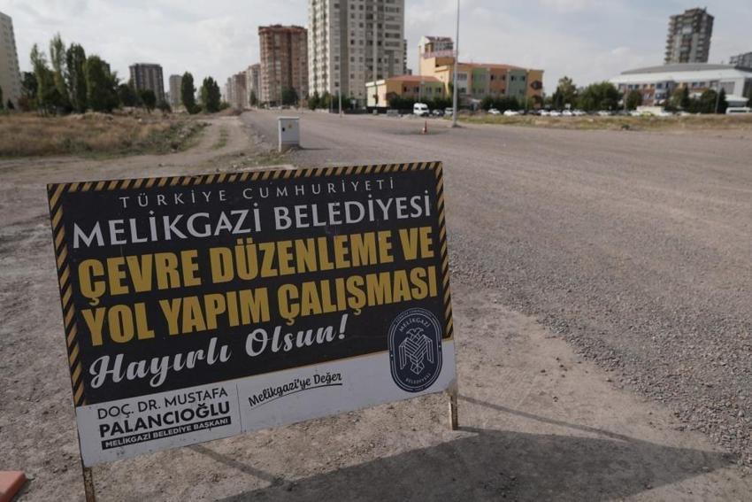 5 yıllık engel aşıldı! Kayseri'de iki önemli güzergâh birbirine bağlanıyor