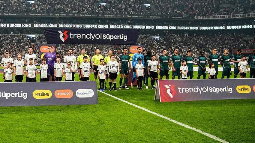 Beşiktaş - Kocaelispor maçı sonrası rezalet ortaya çıktı
