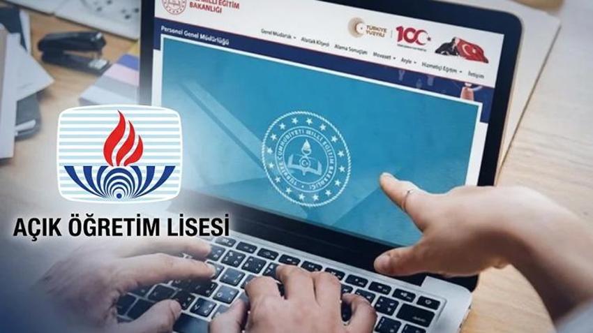 AÖL KAYITLARI UZATILDI MI? Kayıt tarihleri ne zamana uzatıldı? 2026-2027 AÖL Sınavları ne zaman yapılacak?