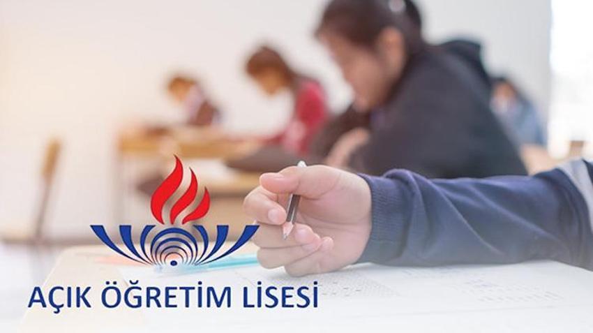 AÖL KAYITLARI UZATILDI MI? Kayıt tarihleri ne zamana uzatıldı? 2026-2027 AÖL Sınavları ne zaman yapılacak?