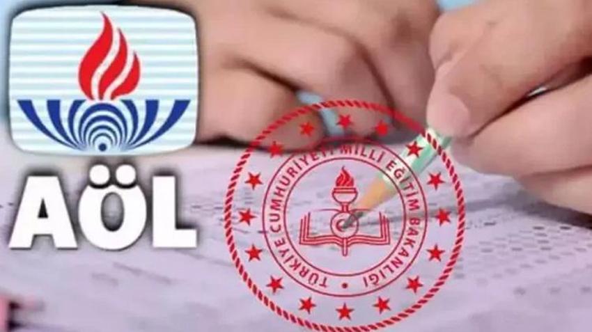 AÖL KAYITLARI UZATILDI MI? Kayıt tarihleri ne zamana uzatıldı? 2026-2027 AÖL Sınavları ne zaman yapılacak?
