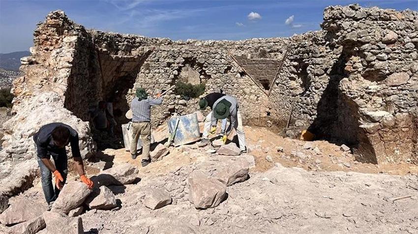 Asırlık tarih bilimle buluşuyor! UNESCO mirası Beçin için harekete geçildi, büyük dönüşüm başlıyor