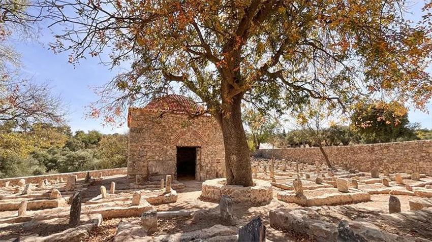 Asırlık tarih bilimle buluşuyor! UNESCO mirası Beçin için harekete geçildi, büyük dönüşüm başlıyor