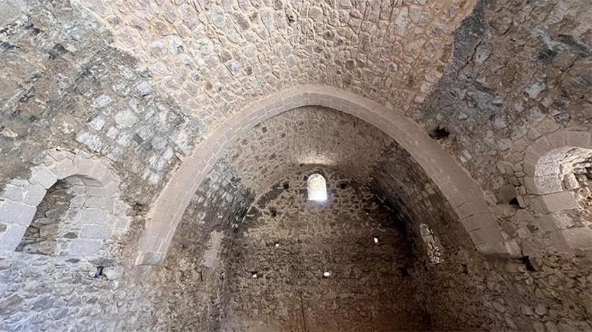 Asırlık tarih bilimle buluşuyor! UNESCO mirası Beçin için harekete geçildi, büyük dönüşüm başlıyor