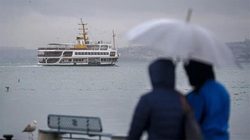 14 EKİM BUGÜN OKULLAR TATİL Mİ? İstanbul'da okul var mı, Valilik açıklama yaptı mı?