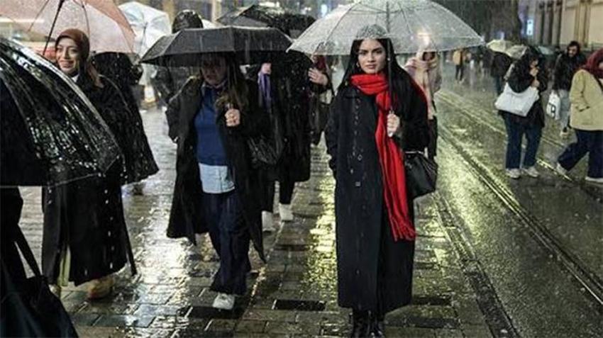14 EKİM BUGÜN OKULLAR TATİL Mİ? İstanbul'da okul var mı, Valilik açıklama yaptı mı?