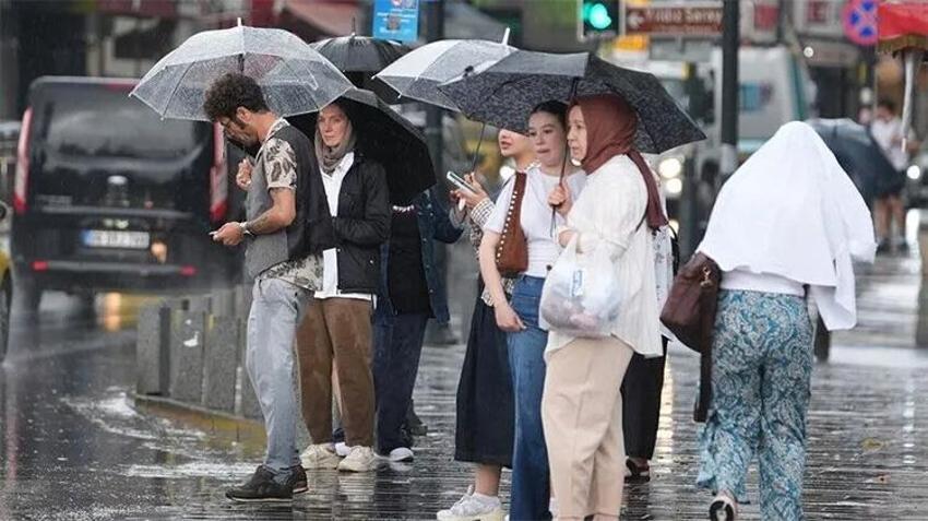 14 EKİM BUGÜN OKULLAR TATİL Mİ? İstanbul'da okul var mı, Valilik açıklama yaptı mı?