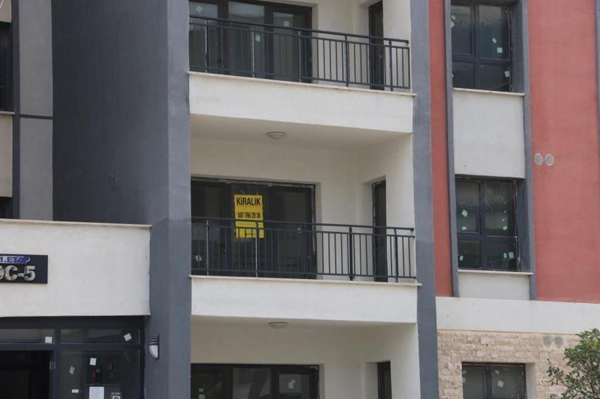 Deprem konutları teslim edildi, kiralar yeniden yükseldi! Hatay'da yeni fiyatlar