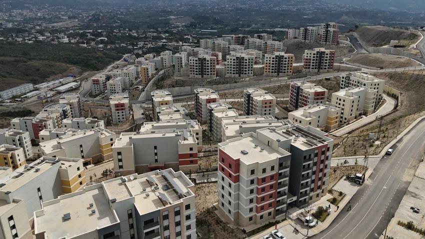 Deprem konutları teslim edildi, kiralar yeniden yükseldi! Hatay'da yeni fiyatlar