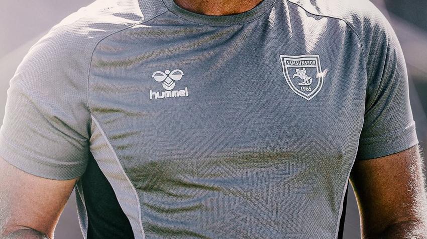 Samsunspor’da Thorsten Fink sonrası 2 isim çantasını toplayıp ayrıldı