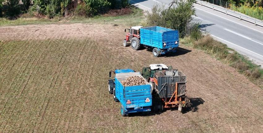 2026 şeker pancarı fiyatı açıklandı! Üreticilerden yeni fiyat talebi