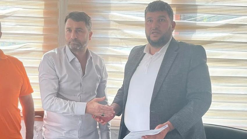 Adanaspor'da Uğur Özdemir ilk kararını verdi: Ayrılacak