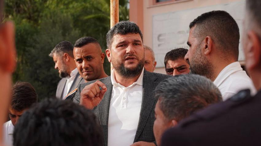 Adanaspor'da Uğur Özdemir ilk kararını verdi: Ayrılacak