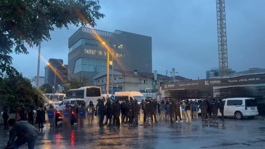 HALK TV'YE KAYYUM ATANDI | Halk TV'ye neden kayyum atandı? TMSF'nin kararının arkasında ne var? İşte Halk TV canlı yayınında yaşananlar ve operasyonun detayları