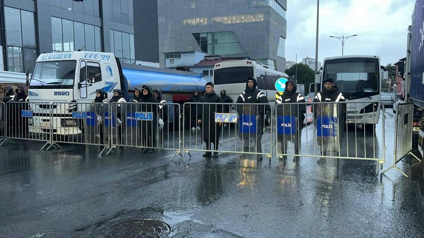 HALK TV'YE KAYYUM ATANDI | Halk TV'ye neden kayyum atandı? TMSF'nin kararının arkasında ne var? İşte Halk TV canlı yayınında yaşananlar ve operasyonun detayları