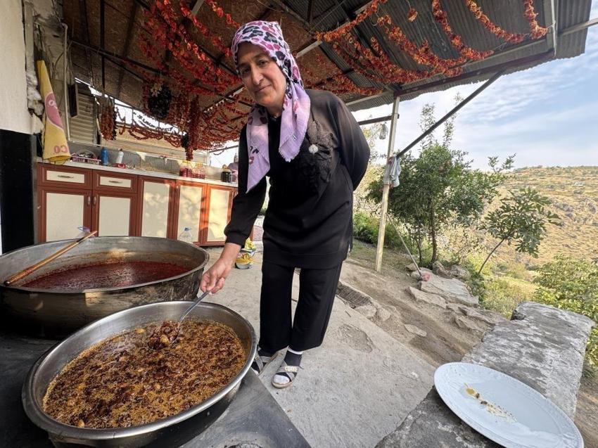Çermik biberinden reçel yaptı! Diyarbakır'dan 81 ile gönderiyor, hedefi dünya