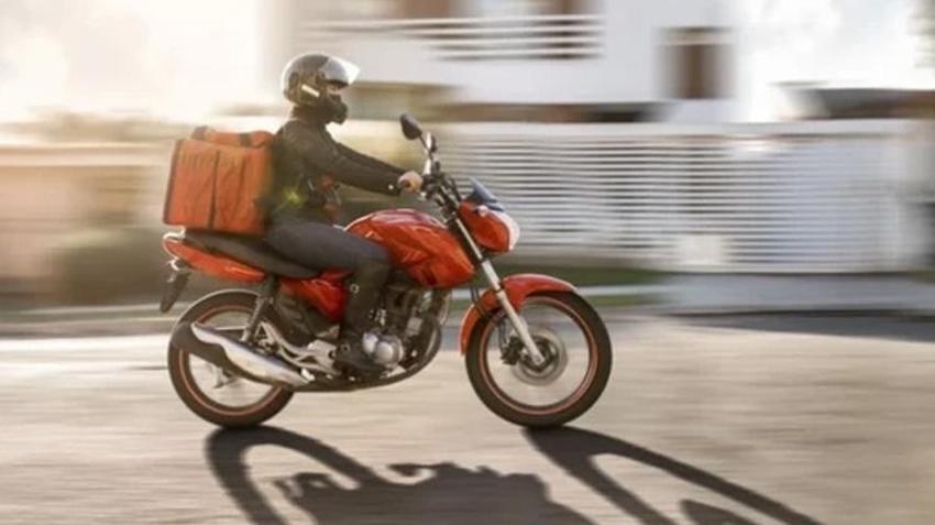 Kocaelililer dikkat! 2 günlük yasak başladı! Motosiklet, scooter ve kuryeler yola çıkamayacak