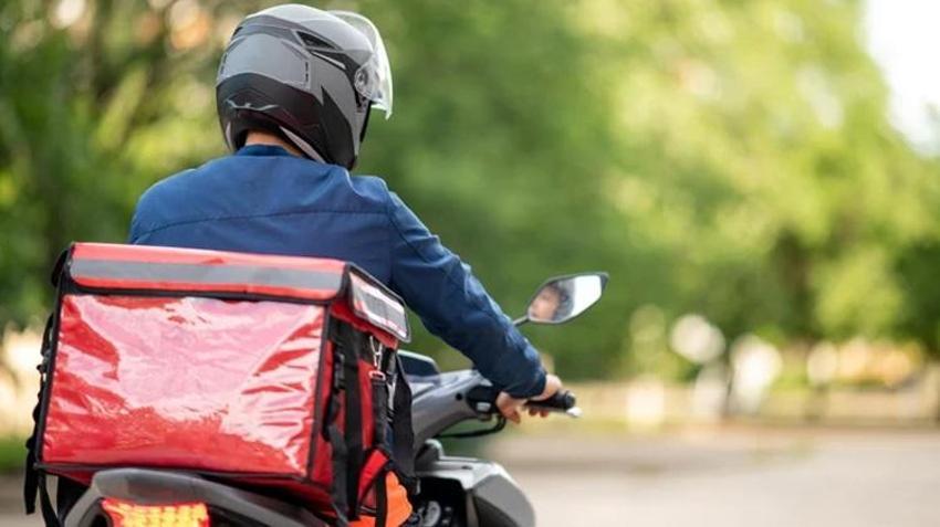 Kocaelililer dikkat! 2 günlük yasak başladı! Motosiklet, scooter ve kuryeler yola çıkamayacak