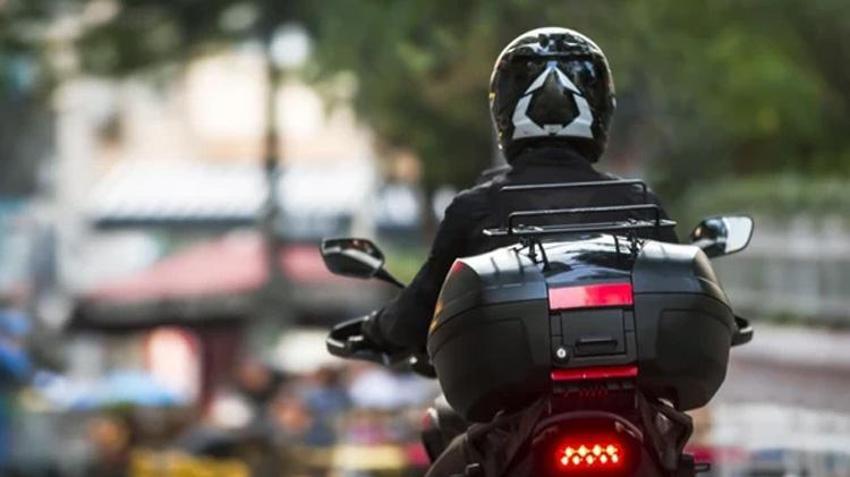 Kocaelililer dikkat! 2 günlük yasak başladı! Motosiklet, scooter ve kuryeler yola çıkamayacak