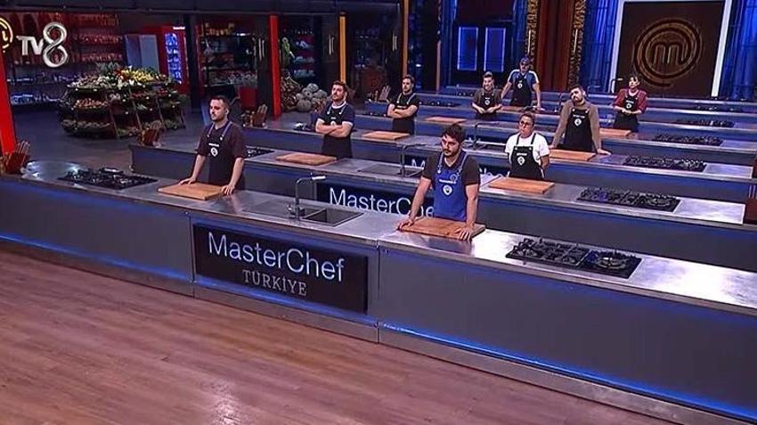 MASTERCHEF ELEME POTASINA KİM GİTTİ? 13 Ekim MasterChef 1. ve 2. eleme adayı kim oldu?