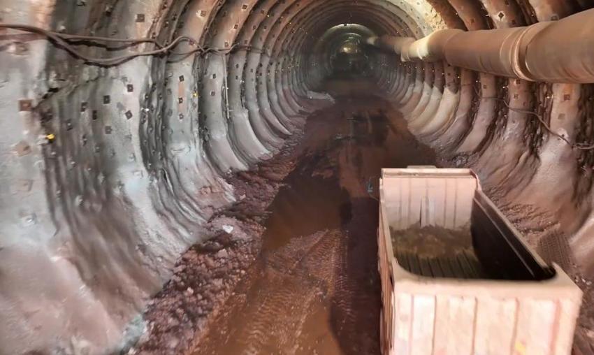 Ankara-Samsun arası 2,5 saate düşüyor: Karadeniz Limanlarını Akdeniz'e bağlayacak!